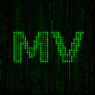 Matrix Vault logo